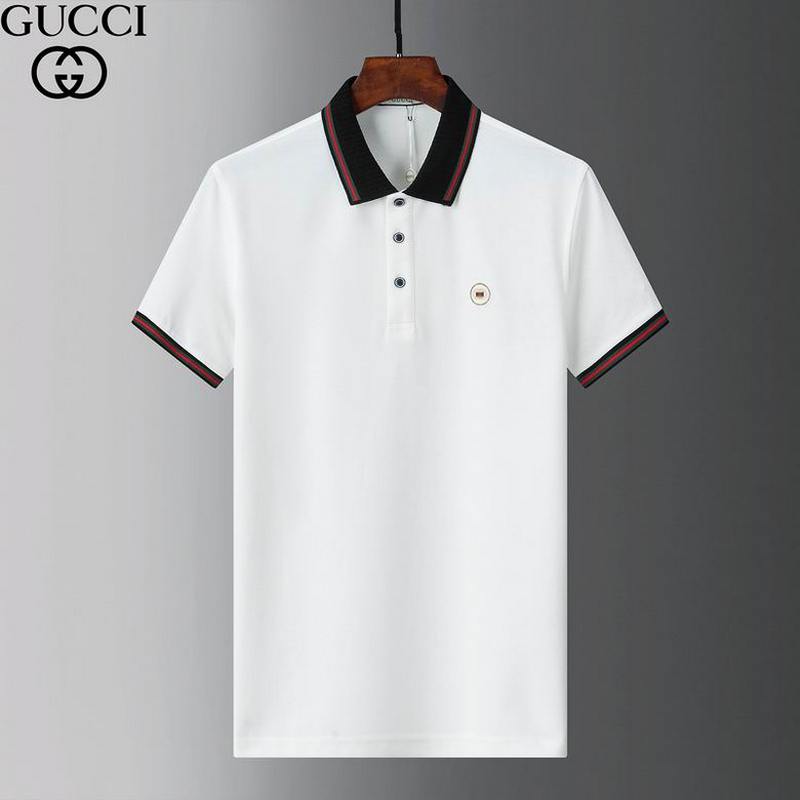 Gucci Men's Polo 84